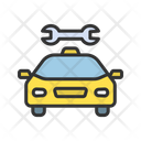 پیش‌نمایش فایل repair-service-8567107 از پک خدمات تاکسی