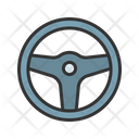 پیش‌نمایش فایل steering-wheel-8567112 از پک خدمات تاکسی