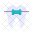 پیش‌نمایش فایل braces-8583892 از پک مراقبت از دندان