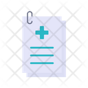 پیش‌نمایش فایل medical-record-8583920 از پک مراقبت از دندان