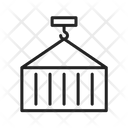 پیش‌نمایش فایل container-8586861 از پک تحویل و لجستیک
