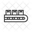 پیش‌نمایش فایل conveyor-8586862 از پک تحویل و لجستیک