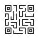 پیش‌نمایش فایل qr-code-8586887 از پک تحویل و لجستیک
