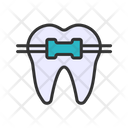 پیش‌نمایش فایل braces-8583973 از پک مراقبت از دندان