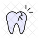 پیش‌نمایش فایل cracked-tooth-8583978 از پک مراقبت از دندان