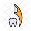 پیش‌نمایش فایل flossing-8583996 از پک مراقبت از دندان