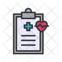 پیش‌نمایش فایل medical-report-8584002 از پک مراقبت از دندان