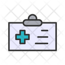 پیش‌نمایش فایل patient-card-8584007 از پک مراقبت از دندان