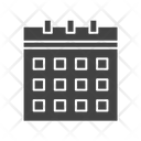 پیش‌نمایش فایل calendar-8587115 از پک تحویل و لجستیک