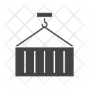 پیش‌نمایش فایل container-8587119 از پک تحویل و لجستیک