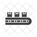 پیش‌نمایش فایل conveyor-8587120 از پک تحویل و لجستیک