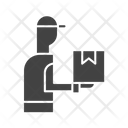 پیش‌نمایش فایل delivery-man-8587127 از پک تحویل و لجستیک