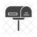 پیش‌نمایش فایل postbox-8587144 از پک تحویل و لجستیک