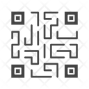 پیش‌نمایش فایل qr-code-8587145 از پک تحویل و لجستیک