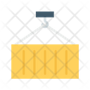 پیش‌نمایش فایل container-8587462 از پک تحویل و لجستیک