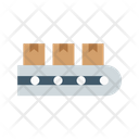 پیش‌نمایش فایل conveyor-8587463 از پک تحویل و لجستیک
