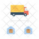 پیش‌نمایش فایل distribution-8587473 از پک تحویل و لجستیک