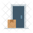 پیش‌نمایش فایل door-delivery-8587474 از پک تحویل و لجستیک