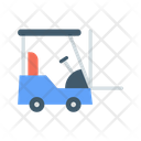 پیش‌نمایش فایل forklift-8587475 از پک تحویل و لجستیک