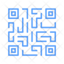 پیش‌نمایش فایل qr-code-8587488 از پک تحویل و لجستیک