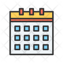 پیش‌نمایش فایل calendar-8588071 از پک تحویل و لجستیک