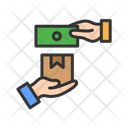 پیش‌نمایش فایل cash-on-delivery-8588073 از پک تحویل و لجستیک