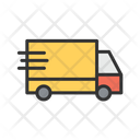 پیش‌نمایش فایل delivery-truck-8588085 از پک تحویل و لجستیک