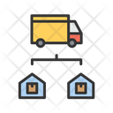 پیش‌نمایش فایل distribution-8588086 از پک تحویل و لجستیک