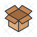 پیش‌نمایش فایل open-box-8588096 از پک تحویل و لجستیک