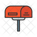 پیش‌نمایش فایل postbox-8588100 از پک تحویل و لجستیک