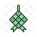 پیش‌نمایش فایل ketupat-8589390 از پک رمضان