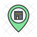 پیش‌نمایش فایل location-8589393 از پک رمضان
