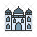 پیش‌نمایش فایل mosque-8589394 از پک رمضان