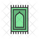 پیش‌نمایش فایل prayer-mat-8589406 از پک رمضان