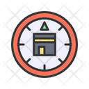 پیش‌نمایش فایل qibla-8589407 از پک رمضان