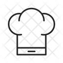 پیش‌نمایش فایل cook-hat-8593617 از پک آشپزخانه و آشپزی