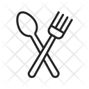 پیش‌نمایش فایل fork-and-spoon-8593624 از پک آشپزخانه و آشپزی