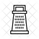 پیش‌نمایش فایل grater-8593627 از پک آشپزخانه و آشپزی