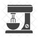 پیش‌نمایش فایل electric-mixer-8593784 از پک آشپزخانه و آشپزی