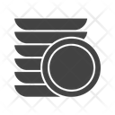 پیش‌نمایش فایل plates-8593805 از پک آشپزخانه و آشپزی