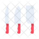 پیش‌نمایش فایل kitchen-knives-8593921 از پک آشپزخانه و آشپزی