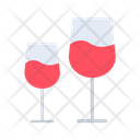 پیش‌نمایش فایل wine-glasses-8593945 از پک آشپزخانه و آشپزی