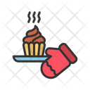 پیش‌نمایش فایل bake-8593977 از پک آشپزخانه و آشپزی
