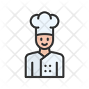 پیش‌نمایش فایل chef-8593980 از پک آشپزخانه و آشپزی