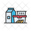پیش‌نمایش فایل food-storage-8593990 از پک آشپزخانه و آشپزی