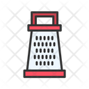 پیش‌نمایش فایل grater-8593994 از پک آشپزخانه و آشپزی