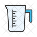 پیش‌نمایش فایل measuring-cup-8594003 از پک آشپزخانه و آشپزی