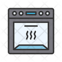 پیش‌نمایش فایل oven-8594007 از پک آشپزخانه و آشپزی