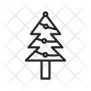 پیش‌نمایش فایل christmas-tree-8594057 از پک سال نو