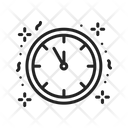 پیش‌نمایش فایل clock-8594058 از پک سال نو